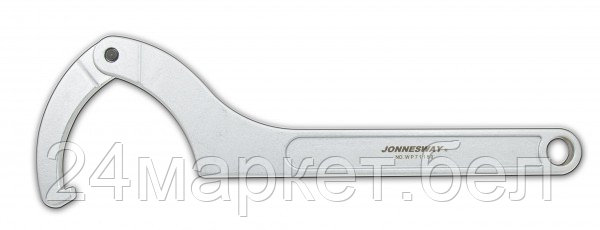 JONNESWAY WP7180 WP7180 Ключ радиусный шарнирный, 50-80 мм