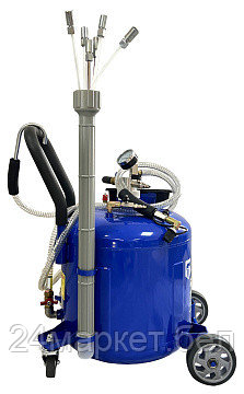 AE&T TF-6238P Установка замены масла TF-6238P AE&T