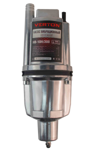 Колодезный насос Verton НВ-10Н/300