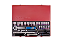 Универсальный набор инструментов King Tony 4325MR (24 предмета)