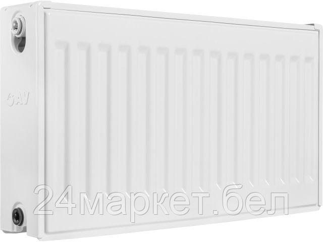 Стальной панельный радиатор AV Engineering Expert EB 22-3-06 1.2мм AVE-22306B