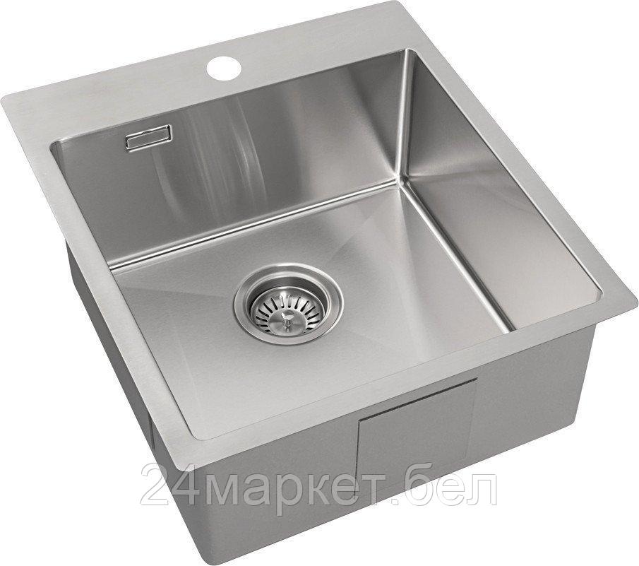 Кухонная мойка ZorG ZRE 4551