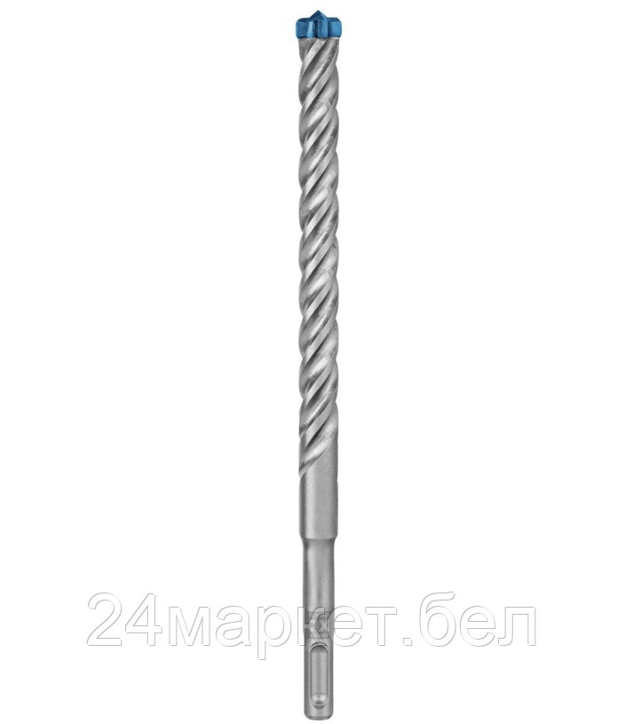 14x150x215 мм. бур (сверло) Expert SDS plus-7X Bosch