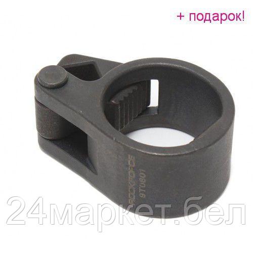 Rock FORCE Съемник рулевых тяг универсальный 27-42мм, 1/2" Rock FORCE RF-9T0801