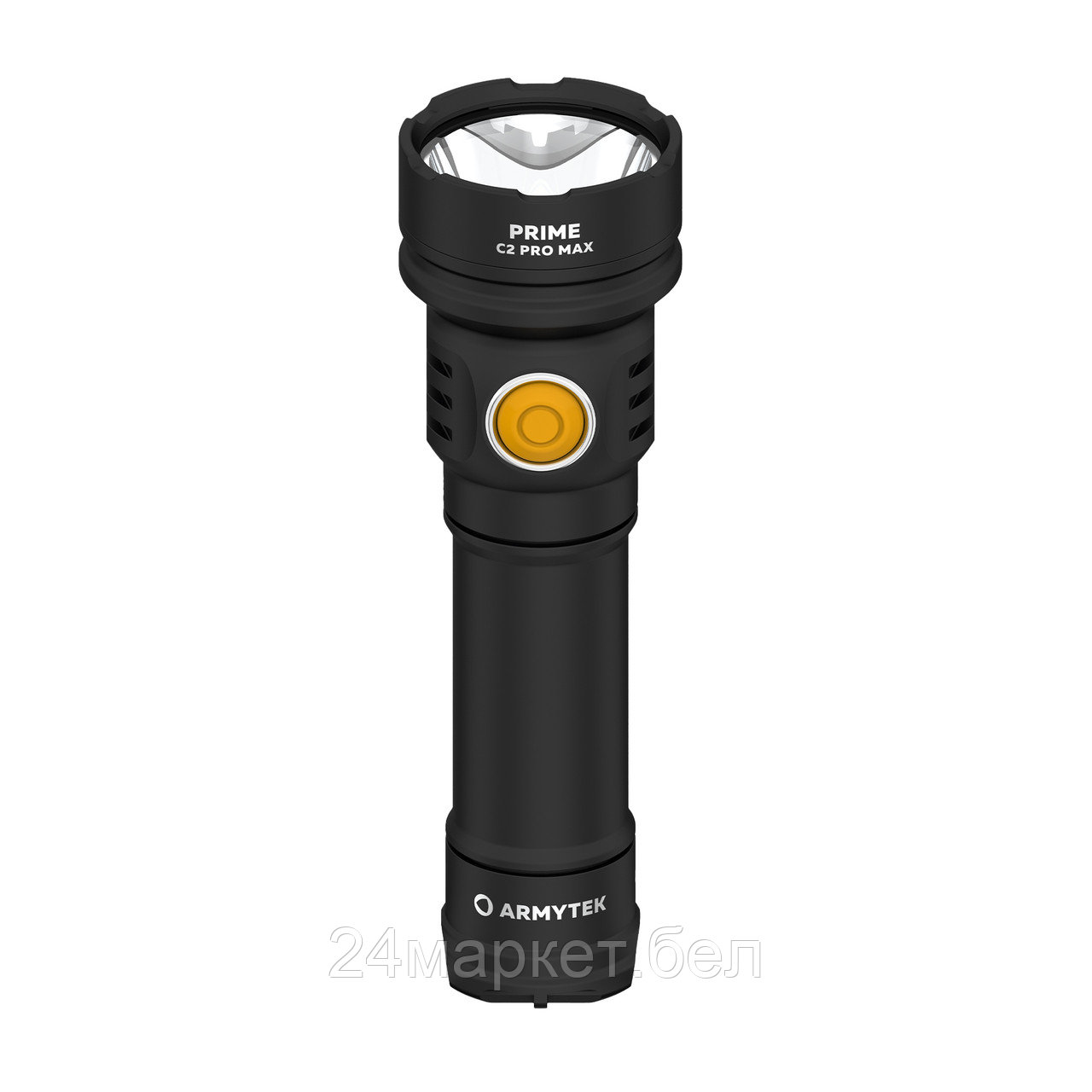 Фонарь Armytek Prime C2 Pro MAX (теплый)