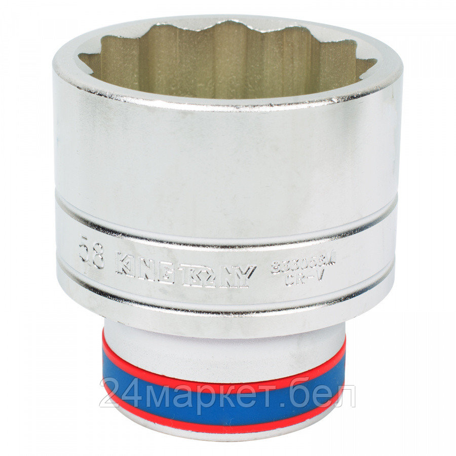 Головка слесарная King Tony 833058M