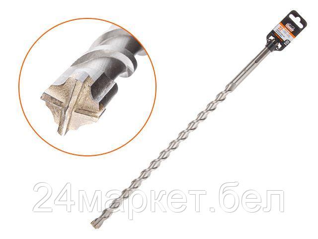 22х400х540 мм бур (сверло) SDS-max QUADRO-X GEPARD