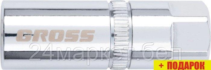 Головка слесарная GROSS 13189