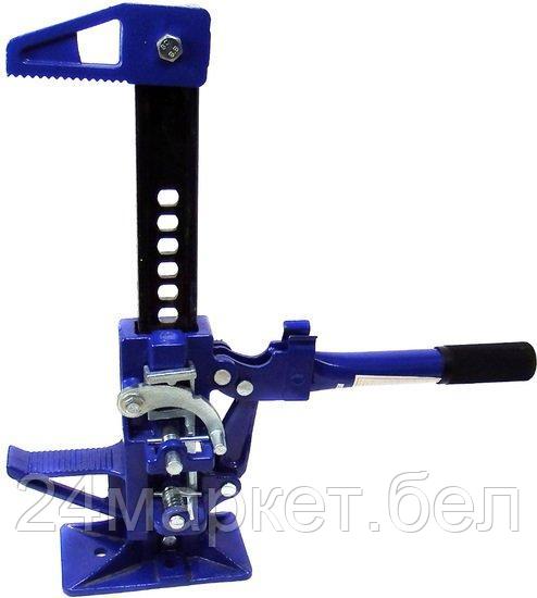 Реечный домкрат AE&T T41001 3т