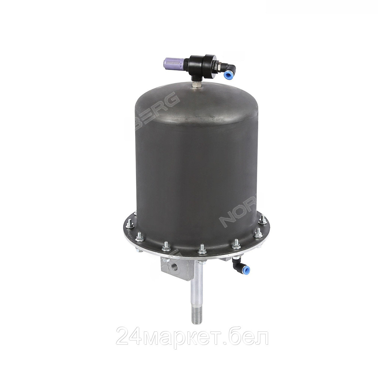 NORDBERG CT-LS-2000000 NORDBERG ЗАПЧАСТЬ ШМС ЦИЛИНДР отжимной для 4640ID