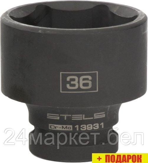 Головка слесарная Stels 13931 Головка слесарная Stels 13931