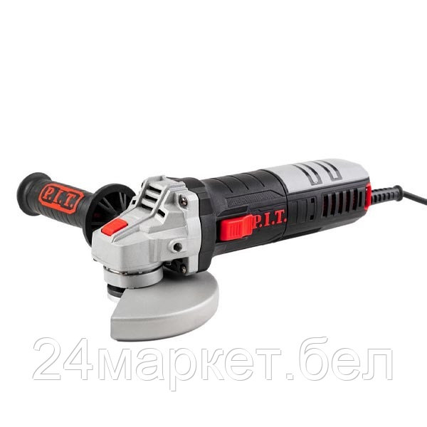 Угловая шлифмашина P.I.T PWS125-C6