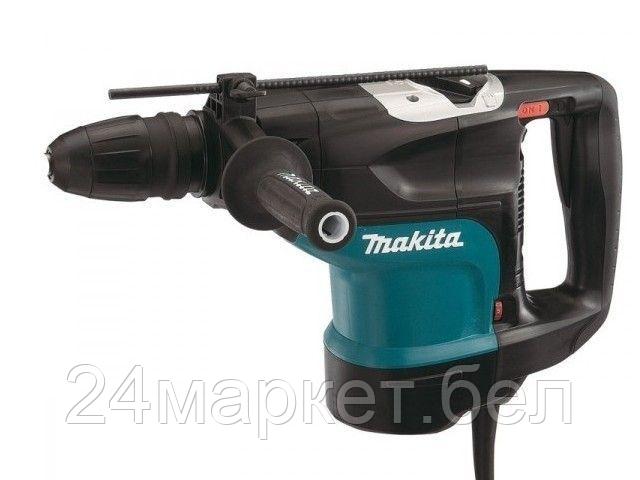 Перфоратор Makita HR4501C