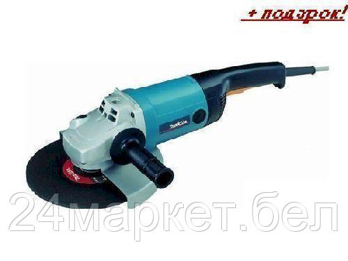 Угловая шлифмашина Makita 9069SF