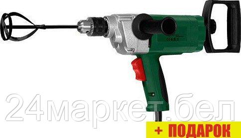 Безударная дрель DWT BM-1050 M