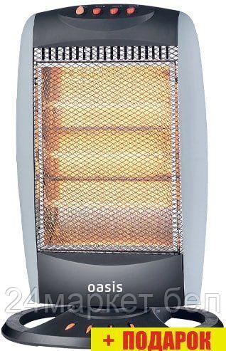 Инфракрасный обогреватель Oasis IS-12P