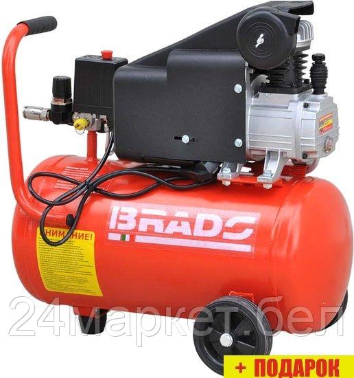 Компрессор Brado AR25S