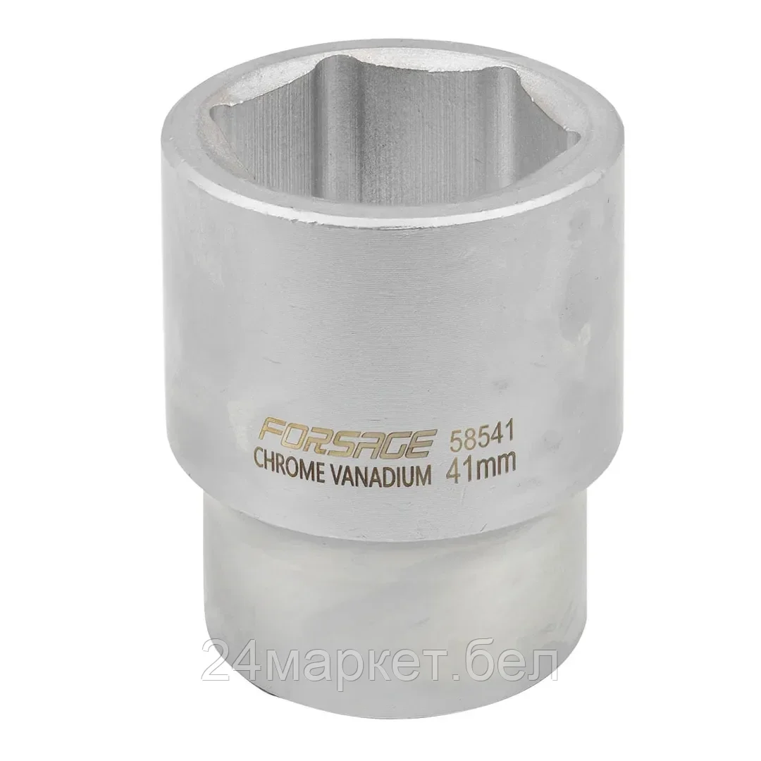 Головка слесарная FORSAGE F-58541