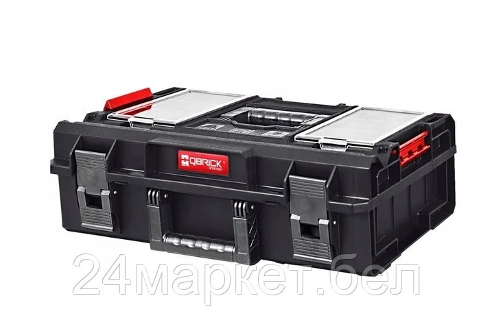 Кейс Qbrick System One 200 2.0 Profi