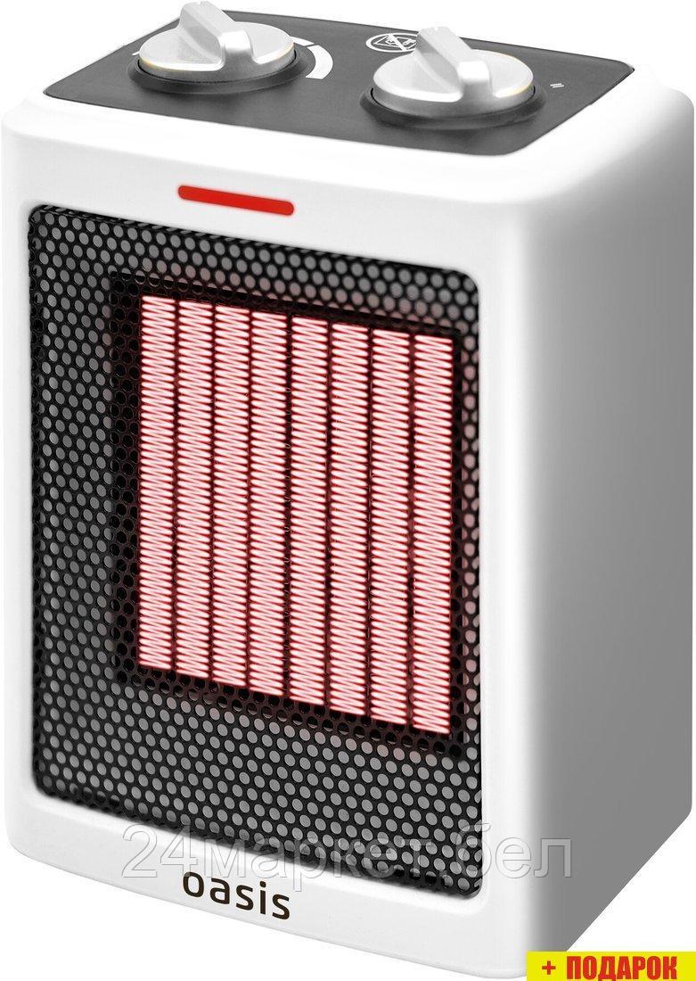 Тепловентилятор Oasis KT-15R