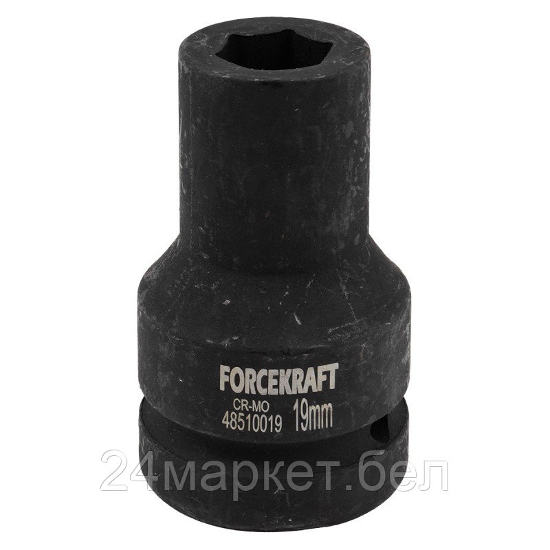 Головка слесарная ForceKraft FK-48510019