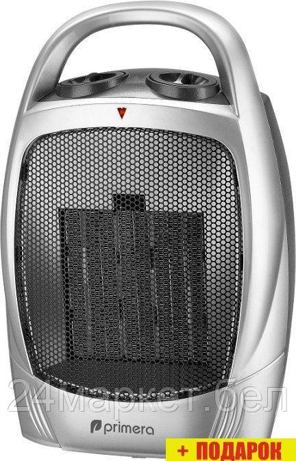 Тепловентилятор Primera FHP-1502-FCT