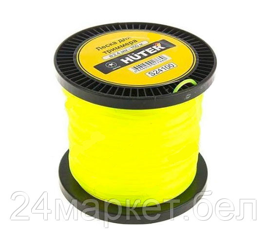 Леска для триммера Huter S24100 71/2/4