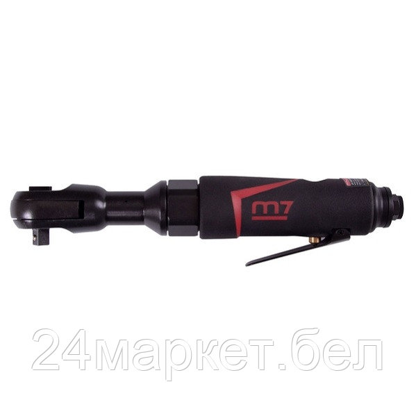 MIGHTY SEVEN NE-383 MIGHTY SEVEN Трещотка пневматическая 3/8", 135 Нм