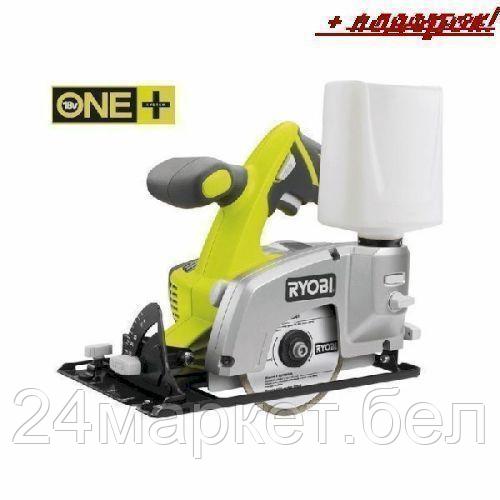 Ручной плиткорез Ryobi LTS180M