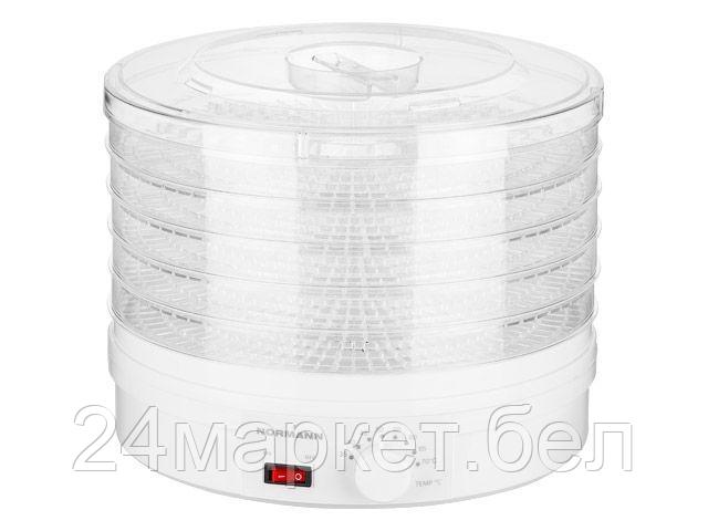 Сушилка для овощей и фруктов Normann AFD-902