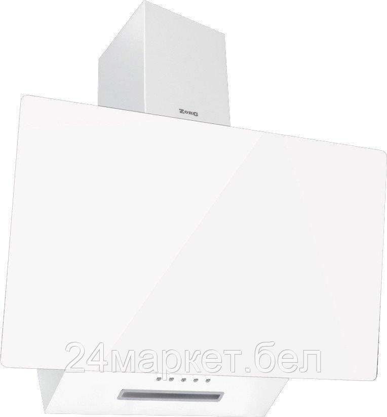 Кухонная вытяжка ZorG Ultra 1030 60 M (белый)