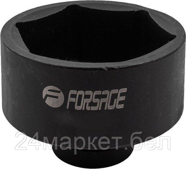 Головка слесарная FORSAGE F-4858095
