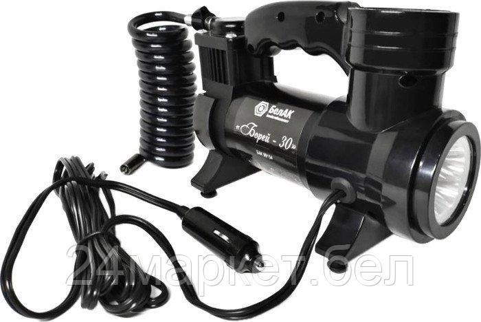 Автомобильный компрессор БелАК Борей-30 БАК.99154