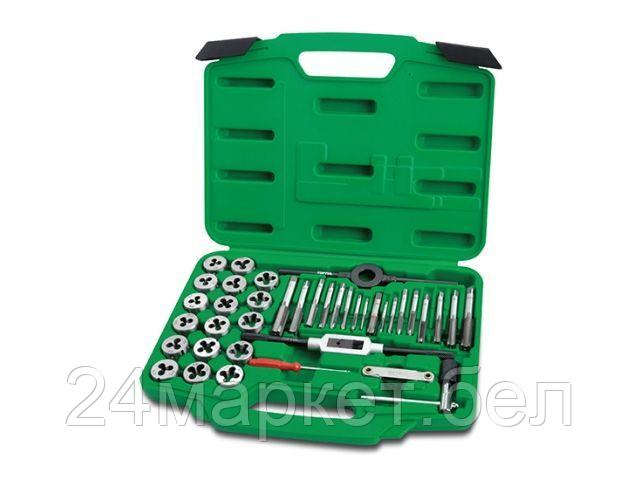 Универсальный набор инструментов Toptul JGAI4001 40 предметов