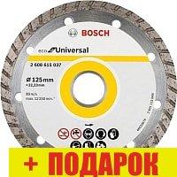 Отрезной диск алмазный Bosch 2.608.615.037