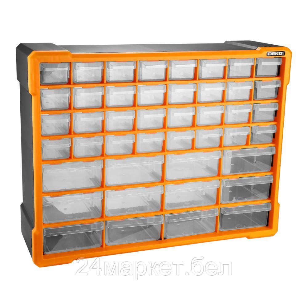 Стенд Deko Smart box 44 085-3007