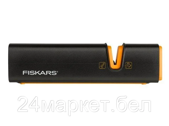 FISKARS Финляндия Точилка для топоров и ножей FISKARS Xsharp (120740)