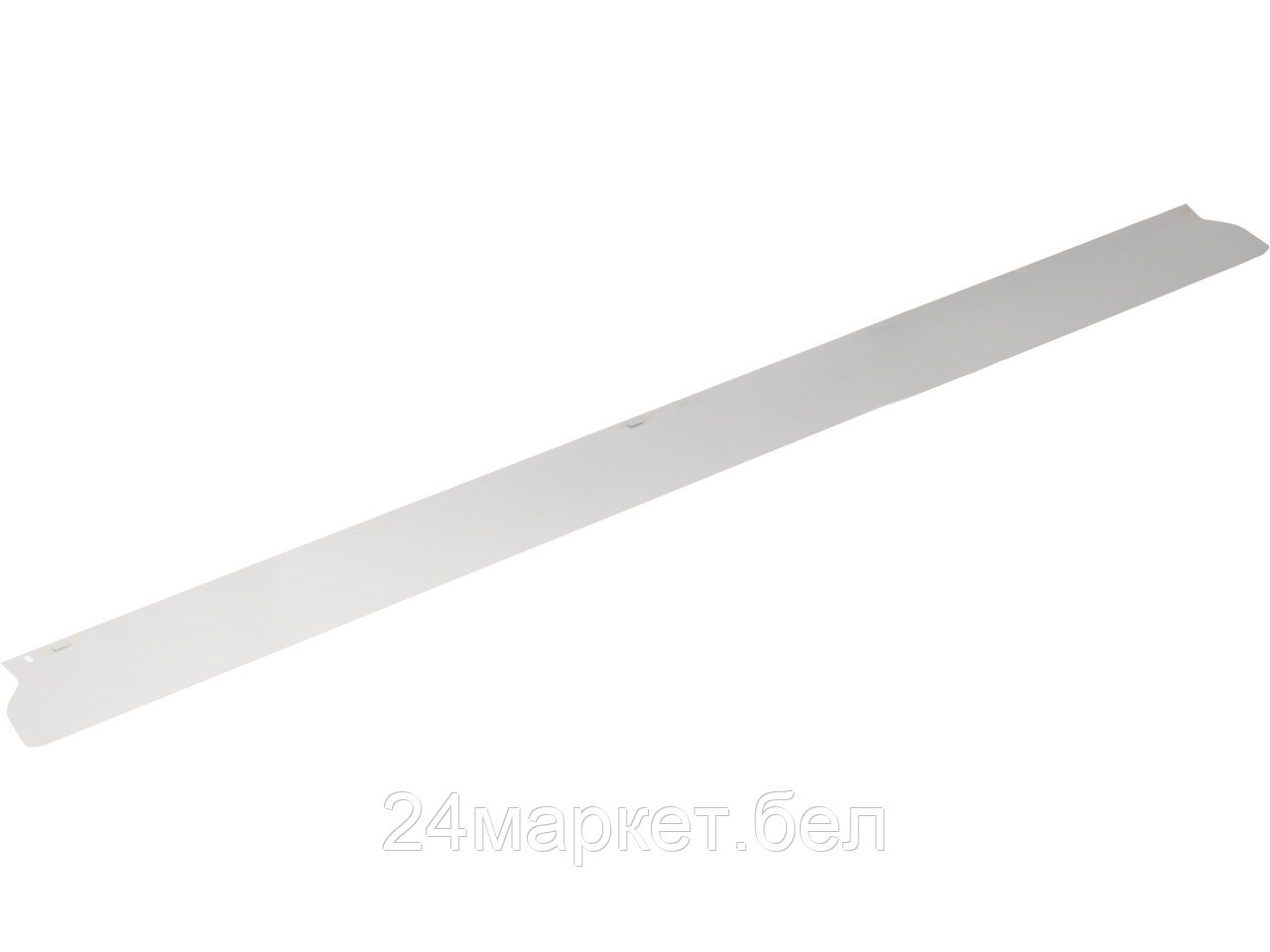 Полотно смен. для шпателя-правила нерж. 1000x0,3мм STARTUL PROFI (ST1026-1000)