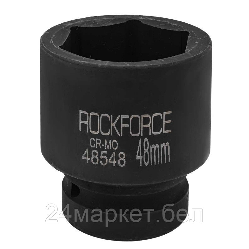 Головка слесарная RockForce RF-48548