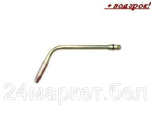 Россия Наконечник к горелке ГЗУ Красс №2П