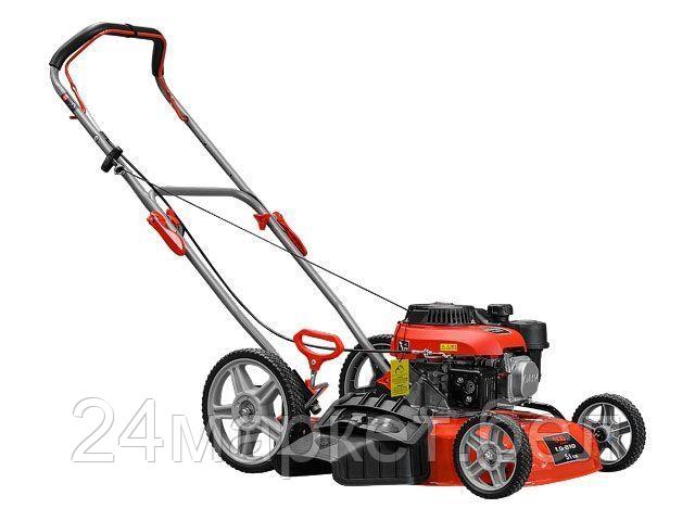 Газонокосилка ECO LG-810