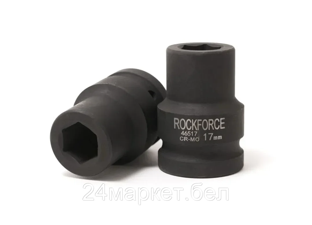 Головка ударная 3/4", 46мм (6гр.) RF-46546