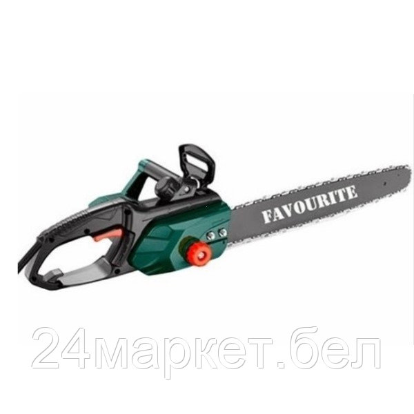 Электрическая пила Favourite GC 1812