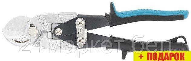 Кабелерез GROSS Piranha 78450