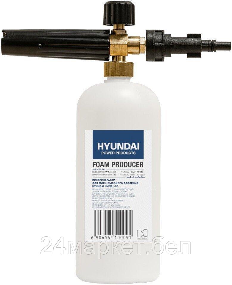Пеногенератор Hyundai HYFM1-BR