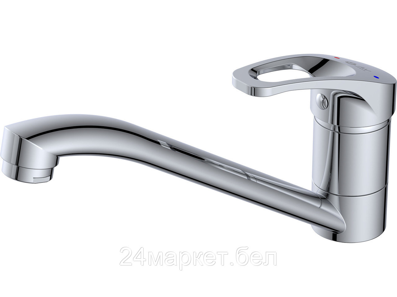 Смеситель AV Engineering AVURS4-A120-449