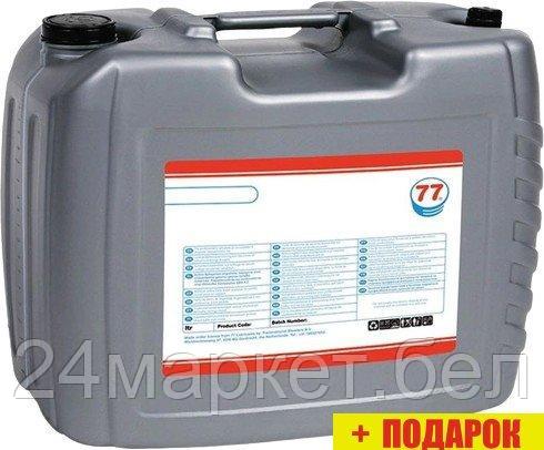 Трансмиссионное масло 77 Lubricants Autogear Oil EP 80W-90 20л