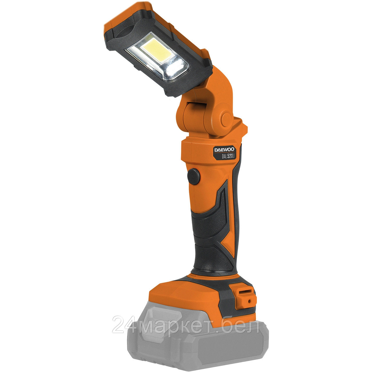 Фонарь Daewoo Power DAL 521Li (без АКБ)
