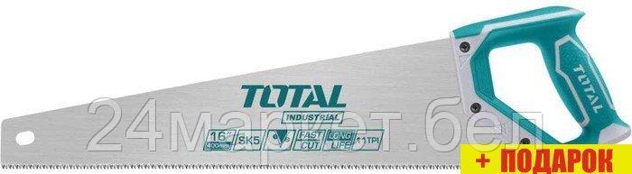 Ножовка Total THT55166D