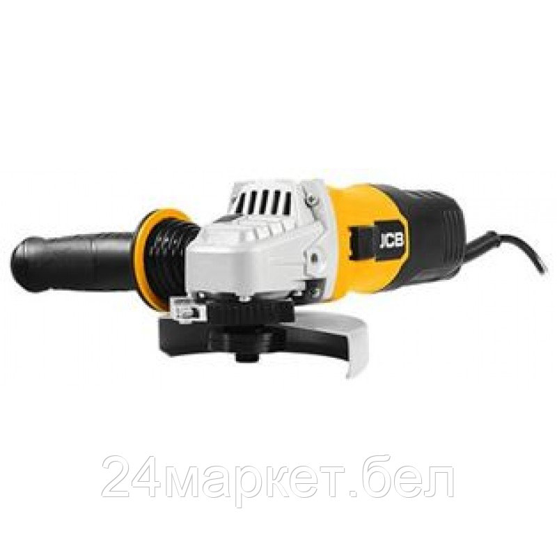 Угловая шлифмашина JCB AG115-SL-E